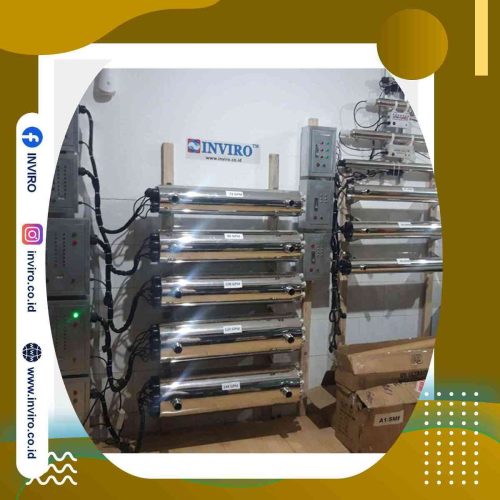 Jual UV Ultraviolet Bima