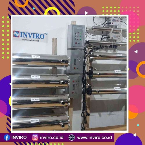 Jual UV Ultraviolet Bukittinggi