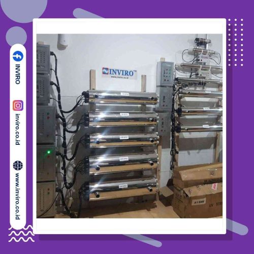 Jual UV Ultraviolet Bulukumba