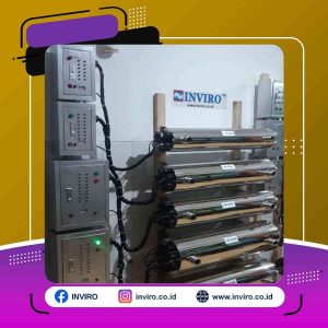 Jual UV Ultraviolet Intan Jaya