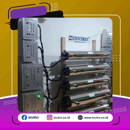 Jual UV Ultraviolet Intan Jaya