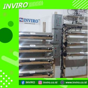 Jual UV Ultraviolet Kepulauan Meranti
