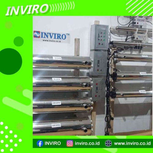 Jual UV Ultraviolet Kepulauan Meranti