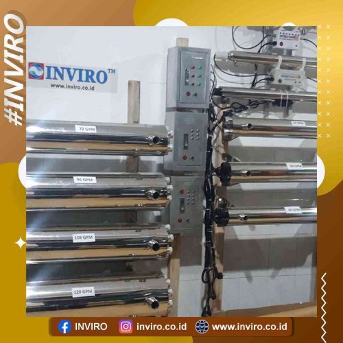 Jual UV Ultraviolet Kuantan Singingi