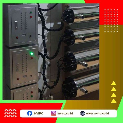 Jual UV Ultraviolet Labuhanbatu
