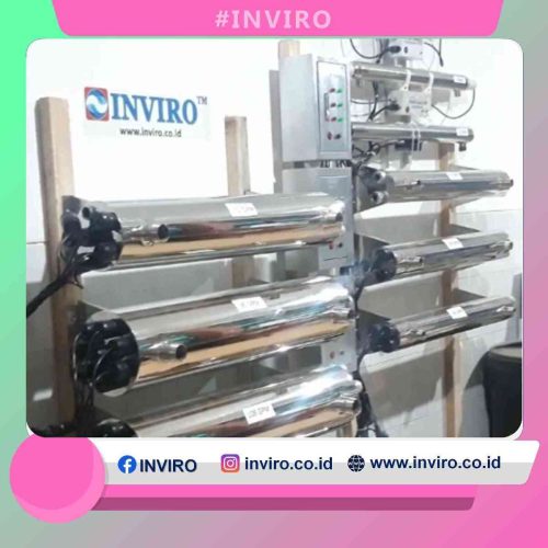Jual UV Ultraviolet Lahat