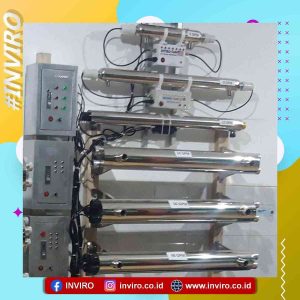 Jual UV Ultraviolet Lombok Timur