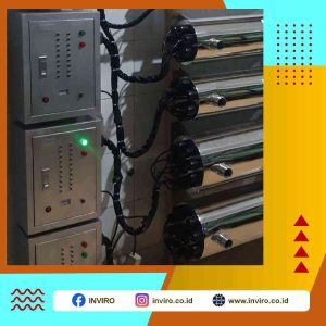 Jual UV Ultraviolet Lubuk Linggau