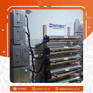 Jual UV Ultraviolet Luwu Utara