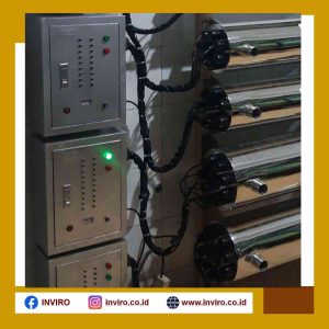 Jual UV Ultraviolet Manokwari