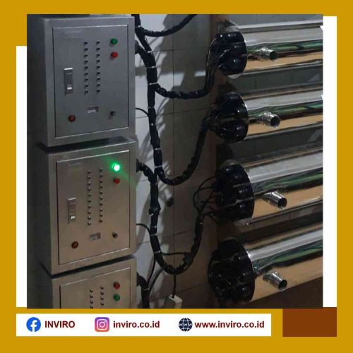 Jual UV Ultraviolet Manokwari