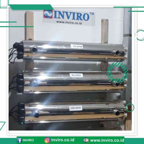 Jual UV Ultraviolet Merauke