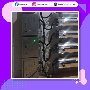 Jual UV Ultraviolet Musi Rawas Utara