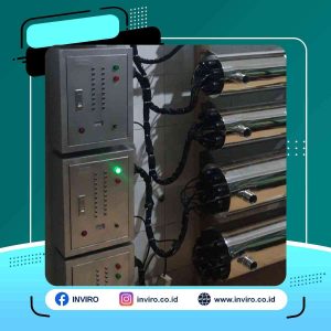 Jual UV Ultraviolet Palembang