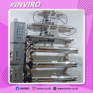 Jual UV Ultraviolet Paniai