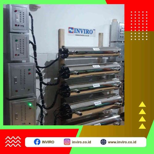 Jual UV Ultraviolet Pidie Jaya