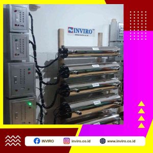 Jual UV Ultraviolet Puncak Jaya