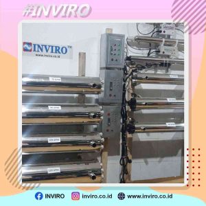 Jual UV Ultraviolet Rokan Hilir
