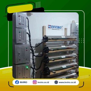 Jual UV Ultraviolet Sabang