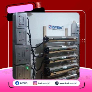 Jual UV Ultraviolet Sabu Raijua