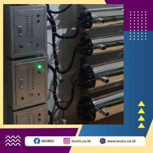 Jual UV Ultraviolet Sibolga