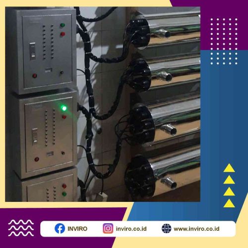 Jual UV Ultraviolet Sibolga