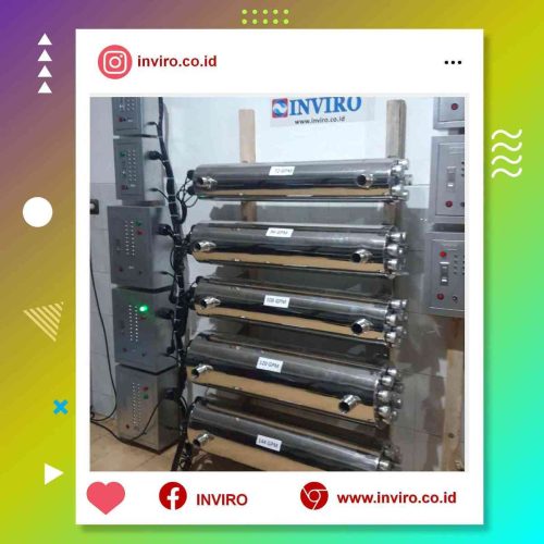 Jual UV Ultraviolet Sukoharjo