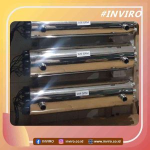 Jual UV Ultraviolet Tanah Datar