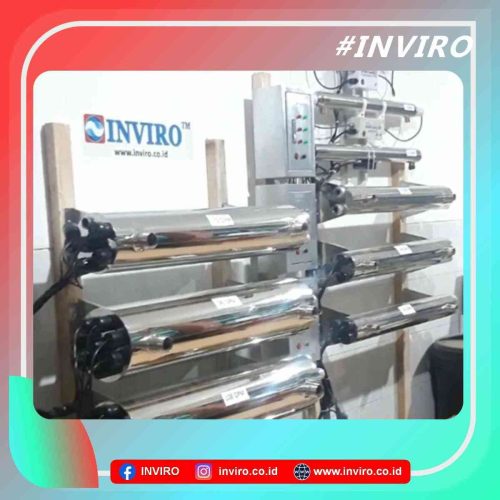 Jual UV Ultraviolet Tebo Jambi