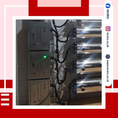 Jual UV Ultraviolet Wates Kulon Progo