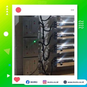 Jual UV Ultraviolet Batu Malang