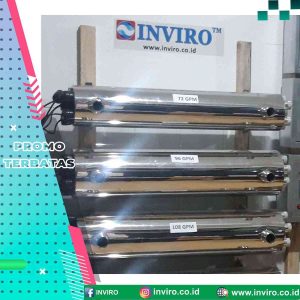 Jual UV Ultraviolet Bau-Bau