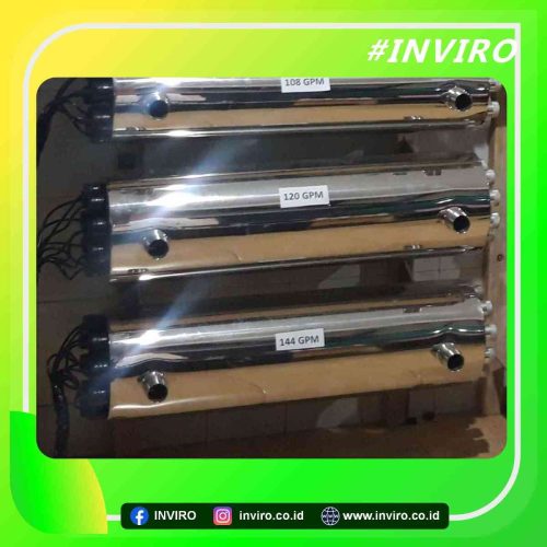 Jual UV Ultraviolet Belitung Timur