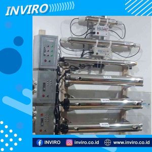 Jual UV Ultraviolet Bengkalis