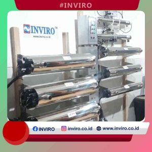 Jual UV Ultraviolet Bengkulu Selatan