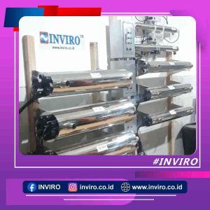 Jual UV Ultraviolet Buru Maluku