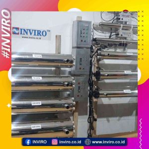 Jual UV Ultraviolet Buton Tengah