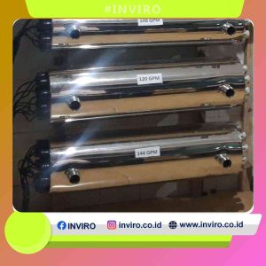 Jual UV Ultraviolet Dairi