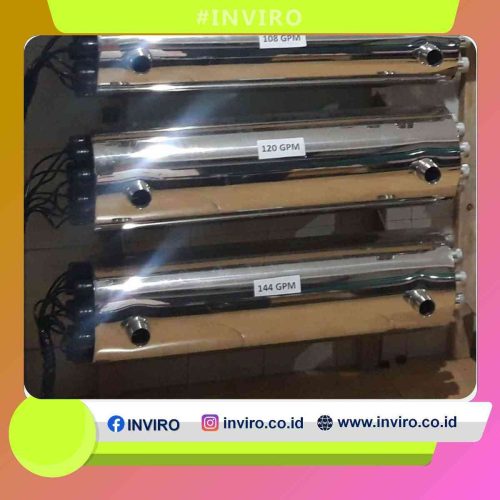 Jual UV Ultraviolet Dairi