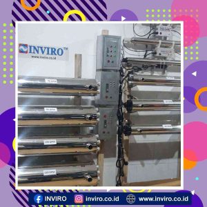 Jual UV Ultraviolet Dharmasraya