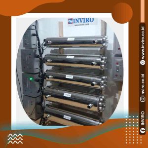 Jual UV Ultraviolet Gunung Mas