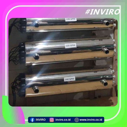 Jual UV Ultraviolet Jakarta Barat