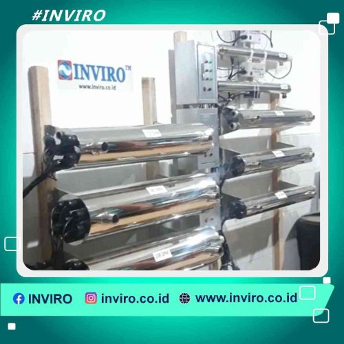 Jual UV Ultraviolet Kendal