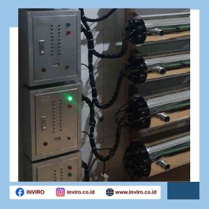 Jual UV Ultraviolet Kepulauan Anambas