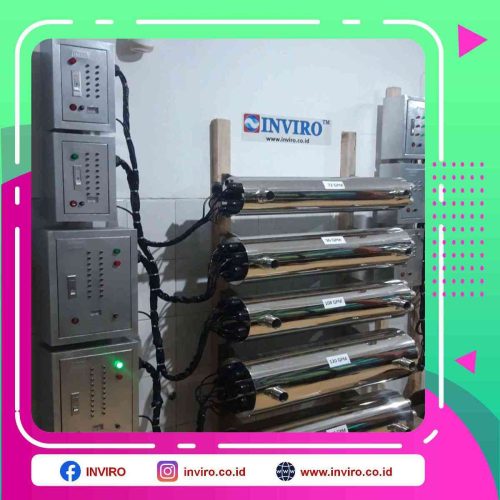 Jual UV Ultraviolet Kolaka