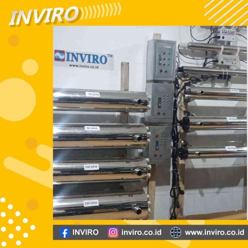 Jual UV Ultraviolet Lanny Jaya