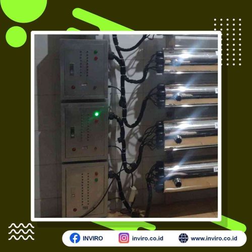 Jual UV Ultraviolet Majalengka