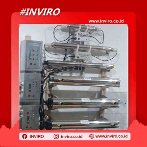 Jual UV Ultraviolet Malinau