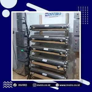 Jual UV Ultraviolet Mamberamo Raya
