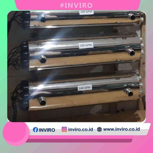Jual UV Ultraviolet Mandailing Natal